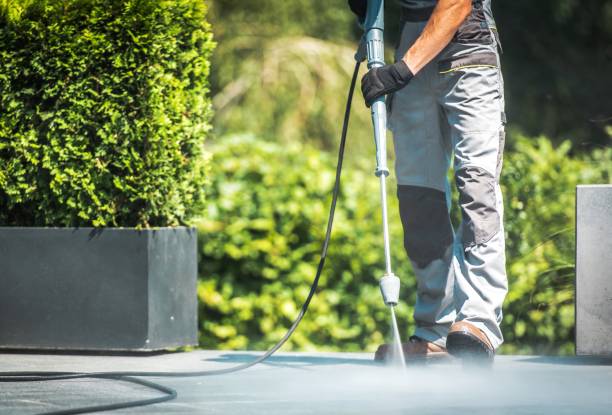 Best Restaurant Pressure Washing  in Middlesex, NC