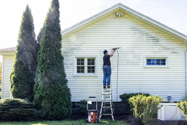 Best Fence Cleaning  in Middlesex, NC